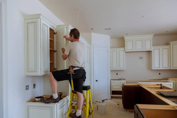 Licensed Backsplash Installation service in Annandale, VA - I E Kitchen