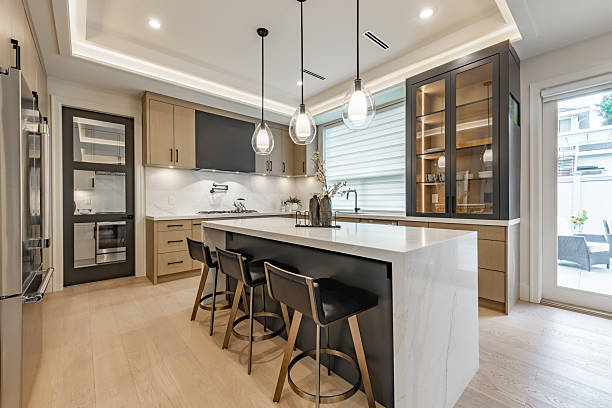 Affordable Backsplash Installation solutions in Annandale, VA